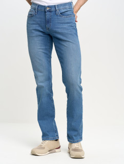 Big Star Slim nohavice 110762 Light Denim-230