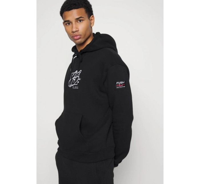 Pánska mikina Fubu Script Essential Hoodie M 6093671