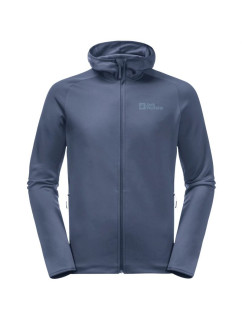 Jack Wolfskin Baiselberg Hoodie FZ M 1710541-1292 muži