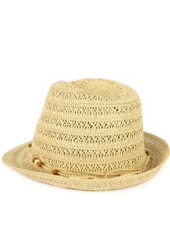 Art Of Polo Hat sk20110-1 Light Beige