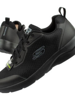 Topánky Skechers Dynamight M 232293-BBK