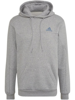 Adidas Stadium Fleece Badge of Sport Hoodie M HC5869 pánské