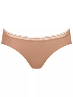 Dámské kalhotky BODY ADAPT Twist Hipster  BROWN hnědá  model 18350473 - Sloggi