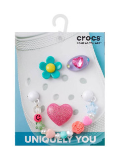 Crocs Jibbitz™ Trendy šperky 5 Pack pin 10009877