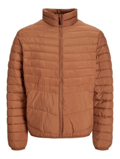 Jack&Jones Jjestate Baliteľná bunda s kapucňou Noos M 12256985MOCHABISQUE