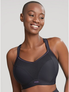 Sportovní podprsenka Non Wired Bra black model 17876200 - Sports