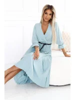Dámské šaty   model 21004546 - numoco basic
