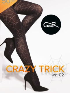 CRAZY model 20569514 02 - Gatta