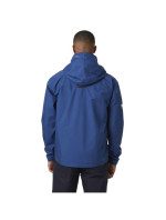 Helly Hansen Crew Hooded Jacket M 33875-606 pánské