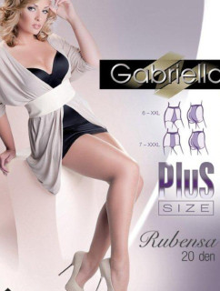 Dámské punčochové kalhoty model 16111587 - Gabriella