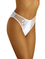 Dámske nohavičky Hera White - Wol-Bar