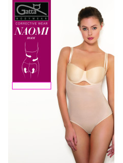 Dámske body NAOMI CORRECTIVE WEAR