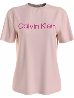 Spodné prádlo Dámske tričká S/S CREW NECK 000QS7069ELN4 - Calvin Klein