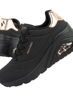 Dámska športová obuv Skechers Uno W 177520/BBK