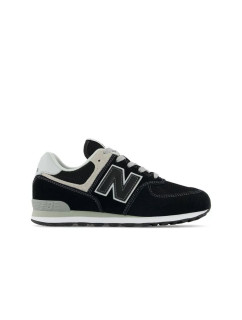 Topánky New Balance Jr GC574EVB