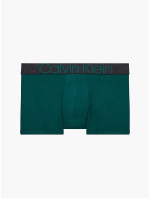 Pánske boxerky NB2682A - L8H - Green - Calvin Klein