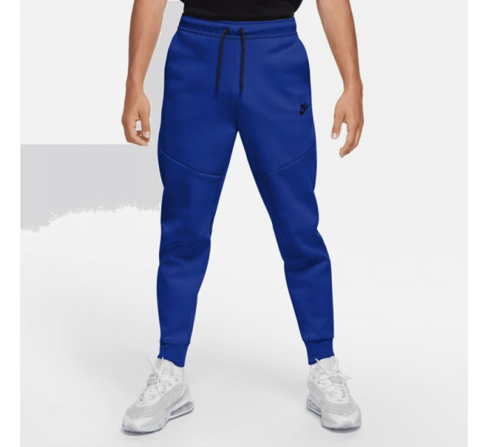 Pánské sportovní kalhoty Sportswear Tech Fleece M model 17922358 - NIKE