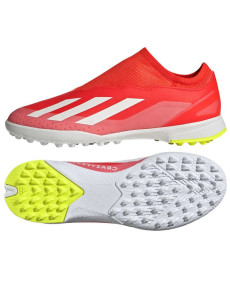 Topánky adidas X Crazyfast League LL TF Jr IF0687