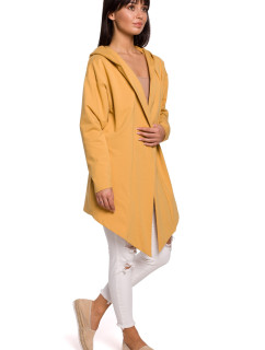 Mikina model 20660244 Yellow - BeWear