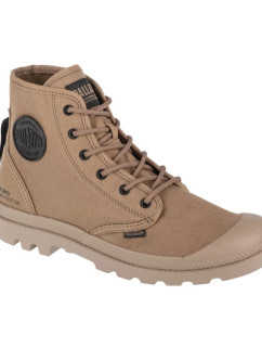 Topánky Palladium Pampa Hi Htg Supply M 77356-308-M