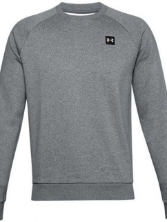 Pánská sportovní mikina Rival Fleece Crew M model 17719013 012 - Under Armour