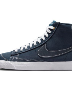 Pánske topánky Blazer Mid '77 Canvas M DX5550-400 - Nike