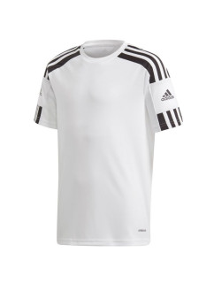 Pánske futbalové tričko Squadra 21 JSY Y Jr GN5738 - Adidas