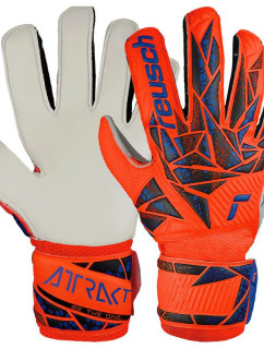 Rukavice Reusch Attrakt Infinity Solid junior 54 72 515 2210