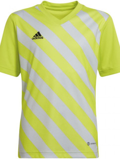 Dětský dres Entrada 22 Graphic Jersey Jr model 17233756 - ADIDAS