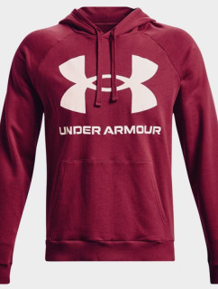 Pánska mikina Rival Fleece Big Logo HD M 1357093 664 - Under Armour