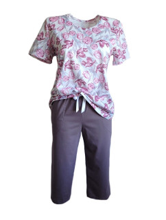 Dámské pyžamo  kr/r SXL model 20146843 - Betina