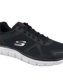 Boty Skechers Track-Scloric M 52631-BKRD