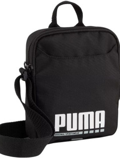 Taška cez rameno Puma Plus Black 90955 01