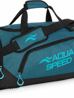 AQUA SPEED Športová taška Aqua Speed Blue/Black