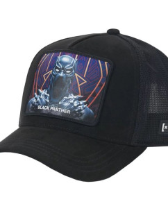 Kšiltovka Black Panther Cap model 20556797 - Capslab