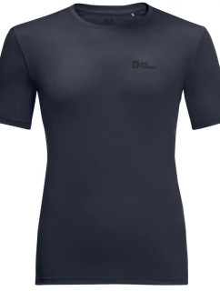 Pánske tričko Jack Wolfskin Tech Tee M 1807072-1076