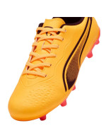 Kopačky Puma King Match FG/AG Jr 107573 05