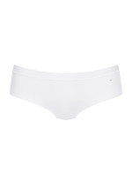 Dámske nohavičky Smart Natural Hipster EX - WHITE - TRIUMPH WHITE - TRIUMPH