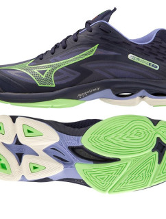 Boty Wave  M model 18948012 - Mizuno