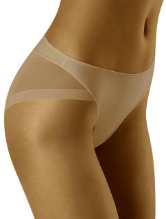 Dámské kalhotky model 6397777 beige - Wolbar