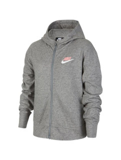 Dívčí mikina Sportswear Jr  Nike model 17368944 - Nike SPORTSWEAR