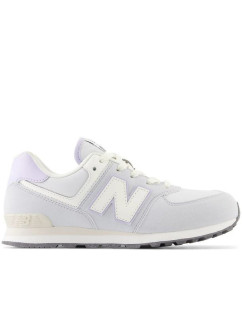 Topánky New Balance Jr GC574AGK