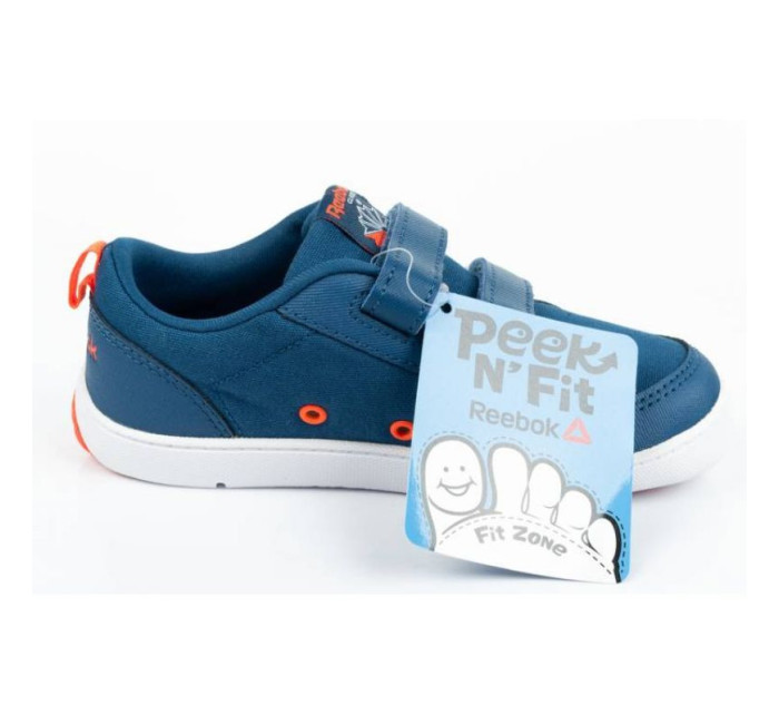 Dětské boty  Jr model 16080693 - Reebok