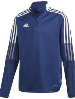 Dětská fotbalová mikina Tiro 21 Training Top Youth Jr model 16032905 - ADIDAS