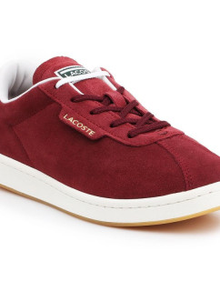 Dámské boty Masters 319 1 W 73800032P8 model 16025242 - Lacoste