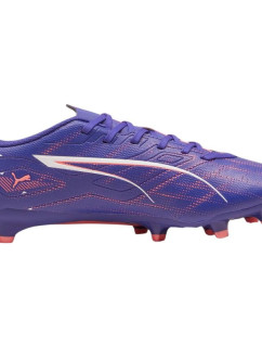 Futbalové topánky Puma Ultra 5 Play FG/AG 107689 01