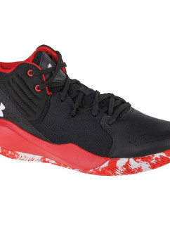 Pánske basketbalové topánky Jet 21 M 3024260-002 - Under Armour