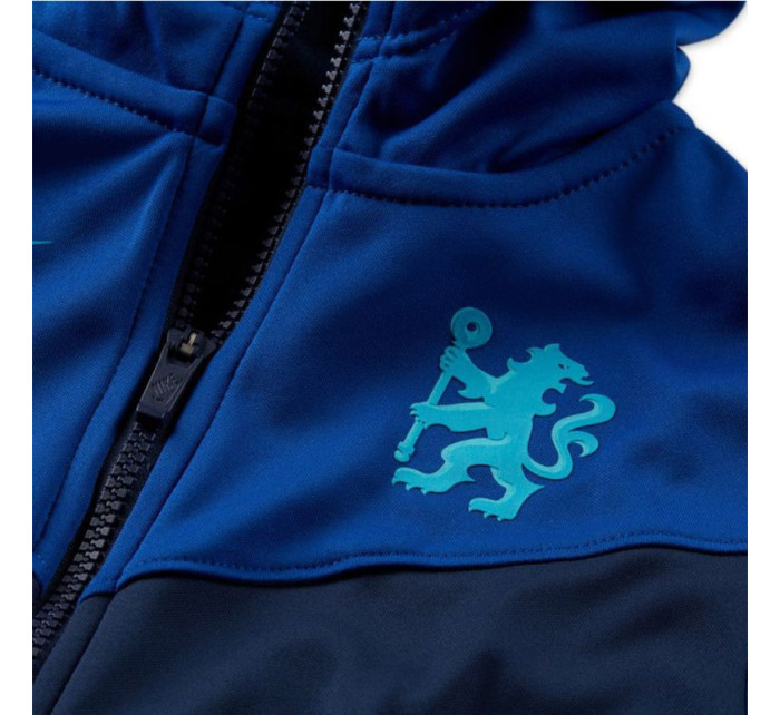 Pánske nohavice Chelsea FC M FB2328 419 - Nike