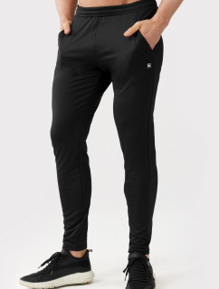 Drsné kalhoty Radical model 20124215 Long Black - Rough Radical