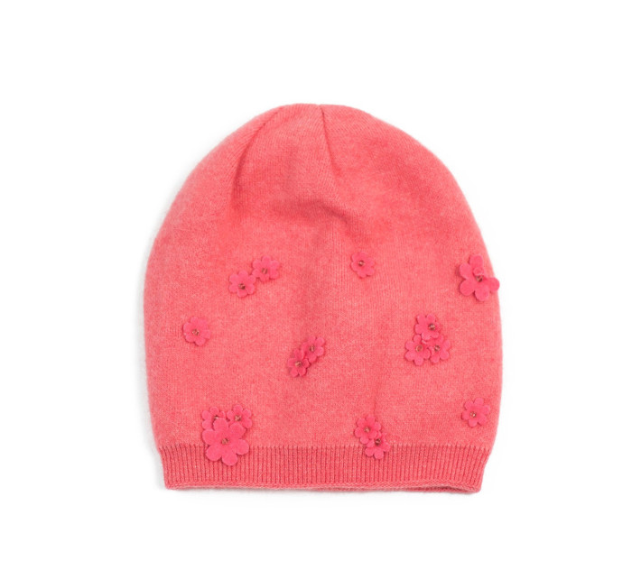 Čiapka Art Of Polo Hat Cz15372 Apricot/Pink